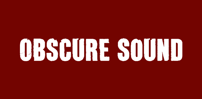Obscure Sound